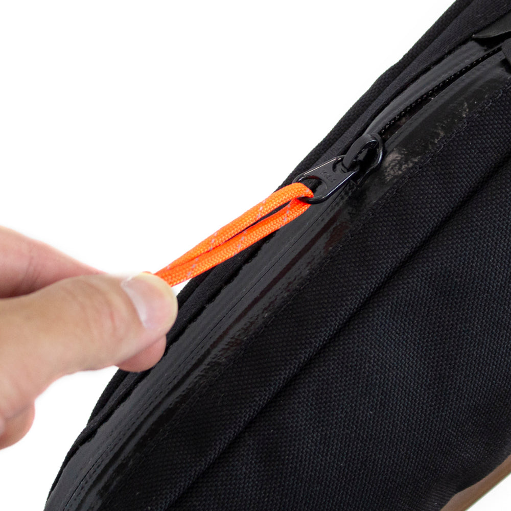 Restrap Top Tube Bag - laukku top tubeen