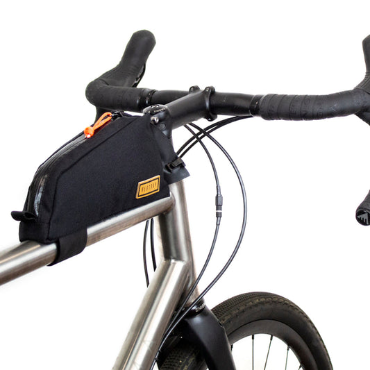 Restrap Top Tube Bag - laukku top tubeen
