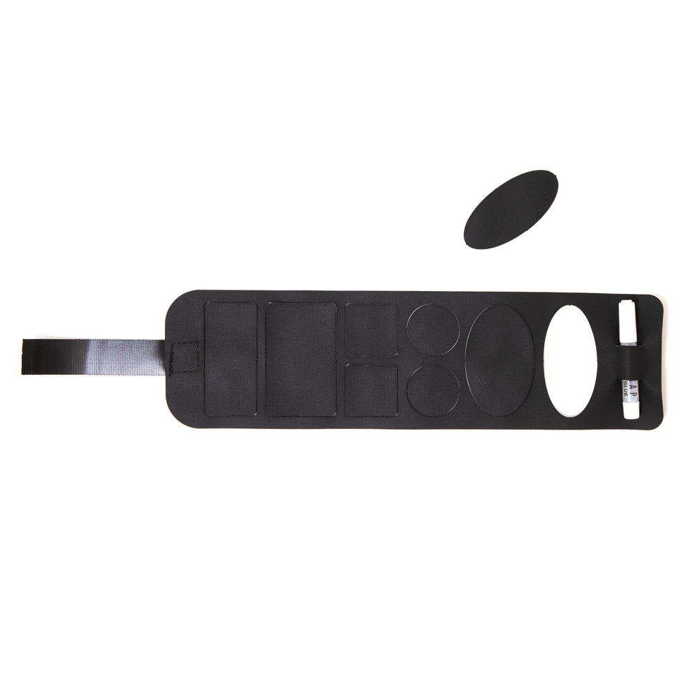 Restrap Tyre Boot Kit - renkaan korjaussarja