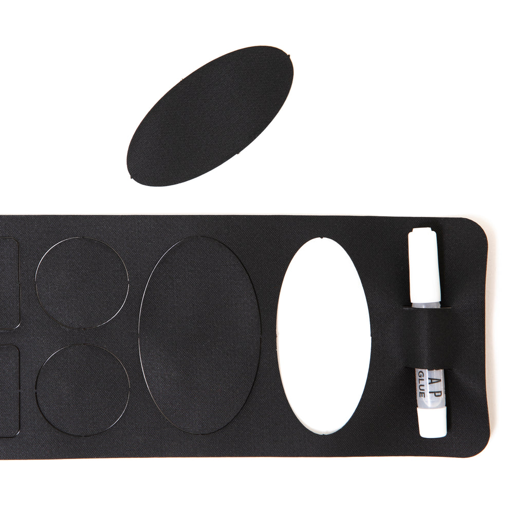 Restrap Tyre Boot Kit - renkaan korjaussarja