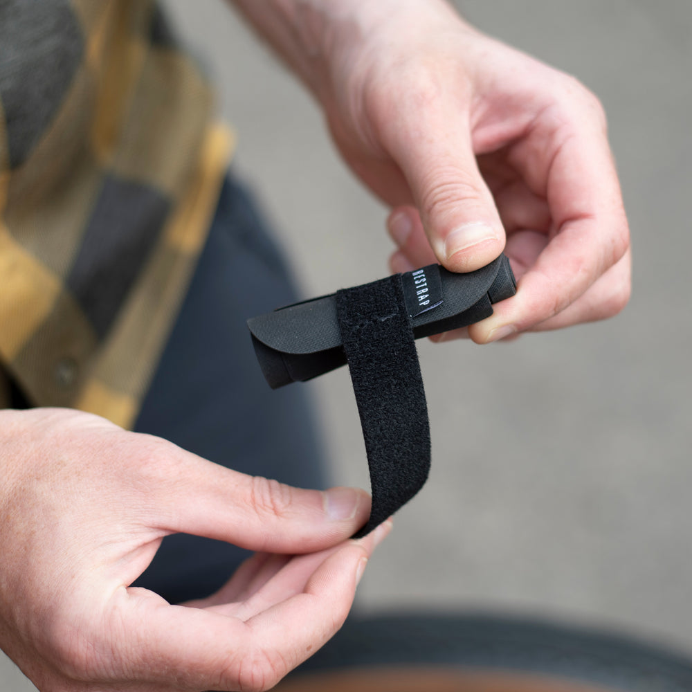 Restrap Tyre Boot Kit - renkaan korjaussarja