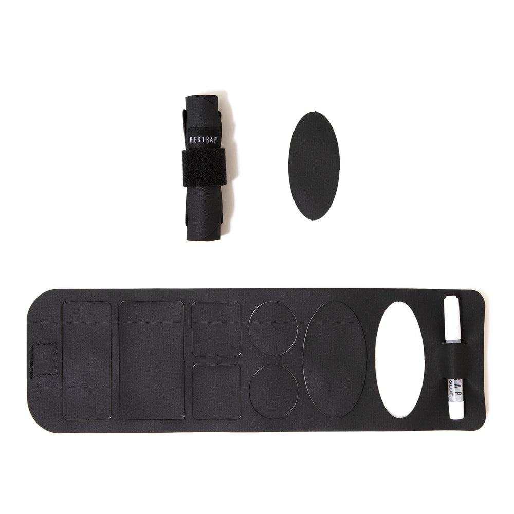 Restrap Tyre Boot Kit - renkaan korjaussarja