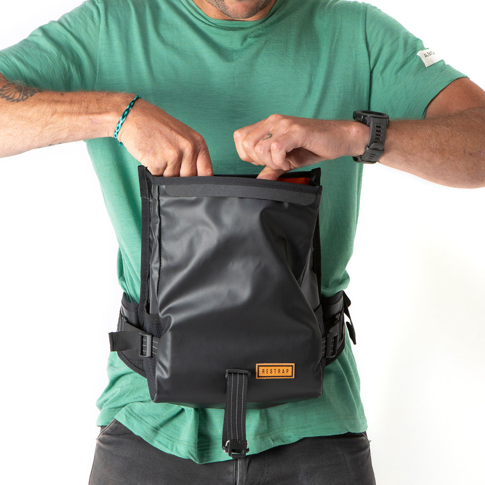 Restrap Utility Hip Pack - vyö/tankolaukku 6 L
