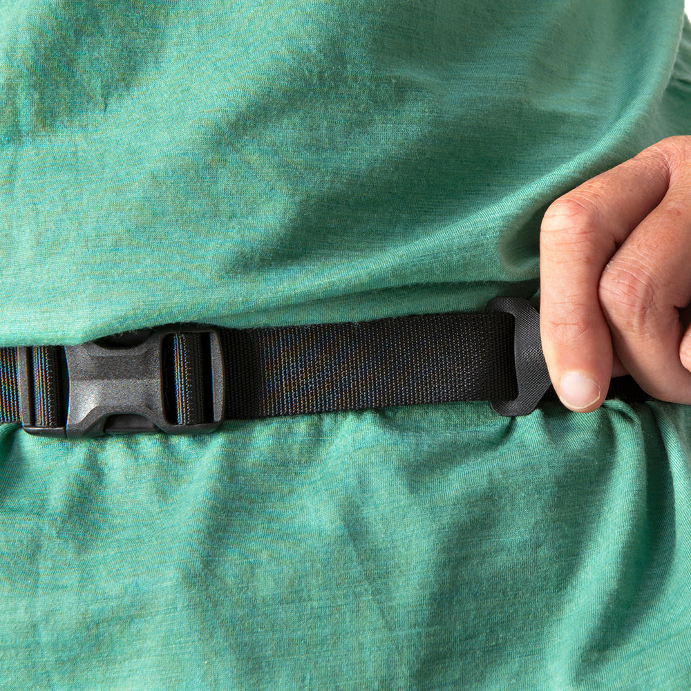 Restrap Utility Hip Pack - vyö/tankolaukku 6 L