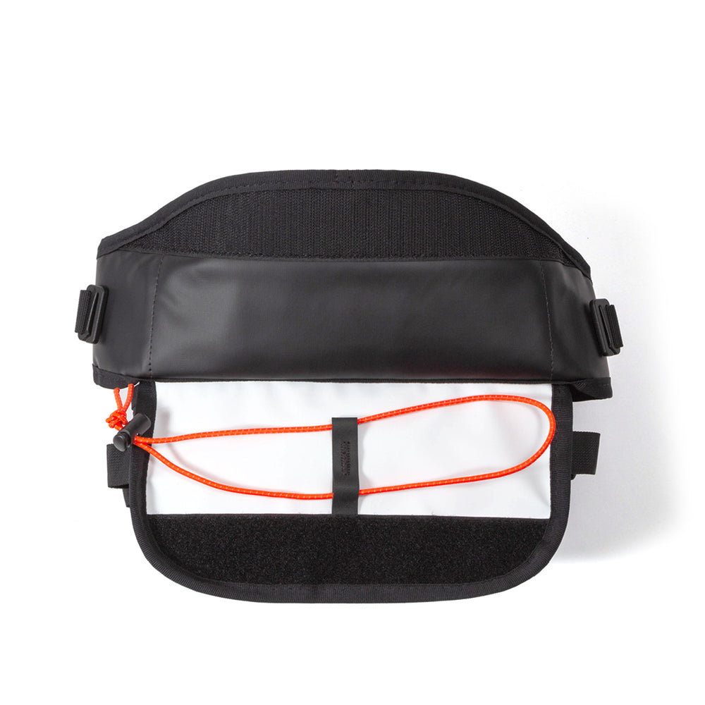 Restrap Utility Hip Pack - vyö/tankolaukku 6 L