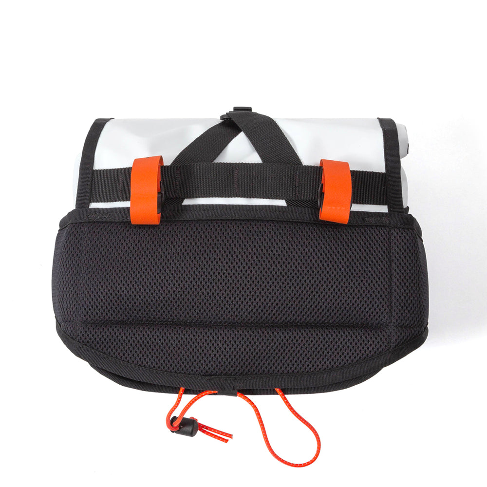 Restrap Utility Hip Pack - vyö/tankolaukku 6 L