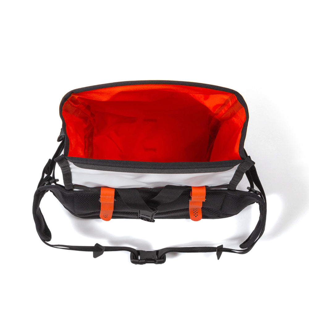 Restrap Utility Hip Pack - vyö/tankolaukku 6 L