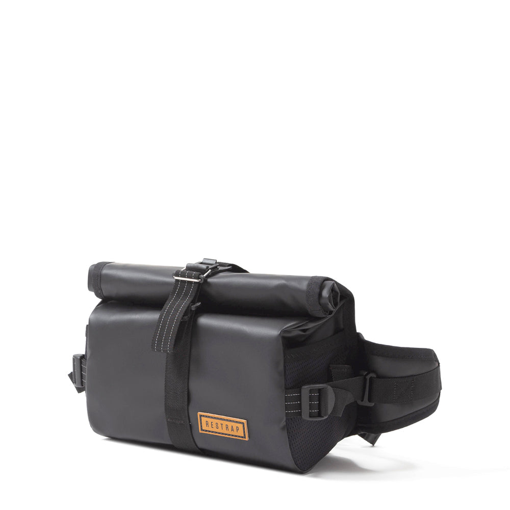 Restrap Utility Hip Pack - vyö/tankolaukku 6 L