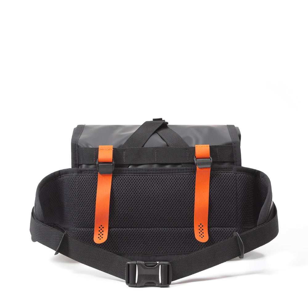 Restrap Utility Hip Pack - vyö/tankolaukku 6 L