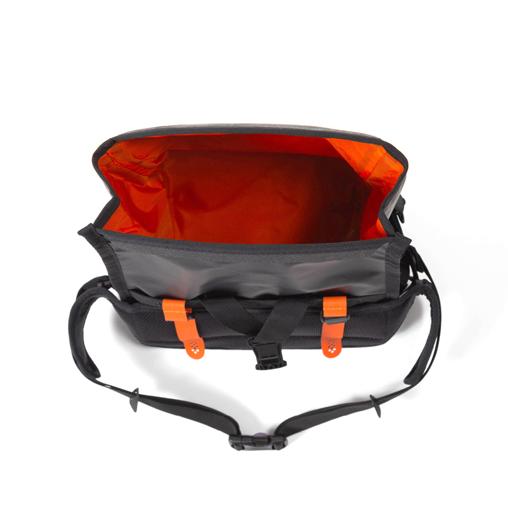 Restrap Utility Hip Pack - vyö/tankolaukku 6 L