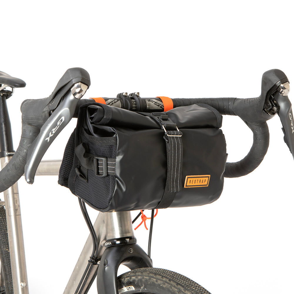 Restrap Utility Hip Pack - vyö/tankolaukku 6 L