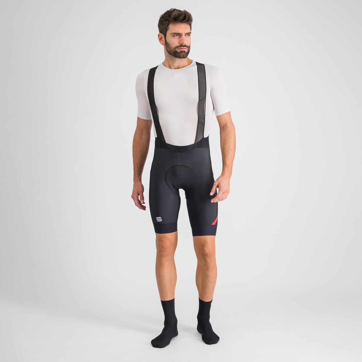 Sportful Fiandre NoRain Pro Bibshorts - kolean kelin bibsi