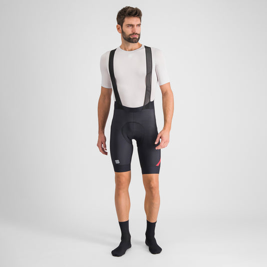 Sportiga Fiandre NoRain Pro Bibshorts - kallväderhaklappar