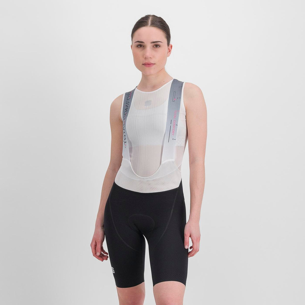 Sportful Total Comfort W bibshort - cycling shorts for women
