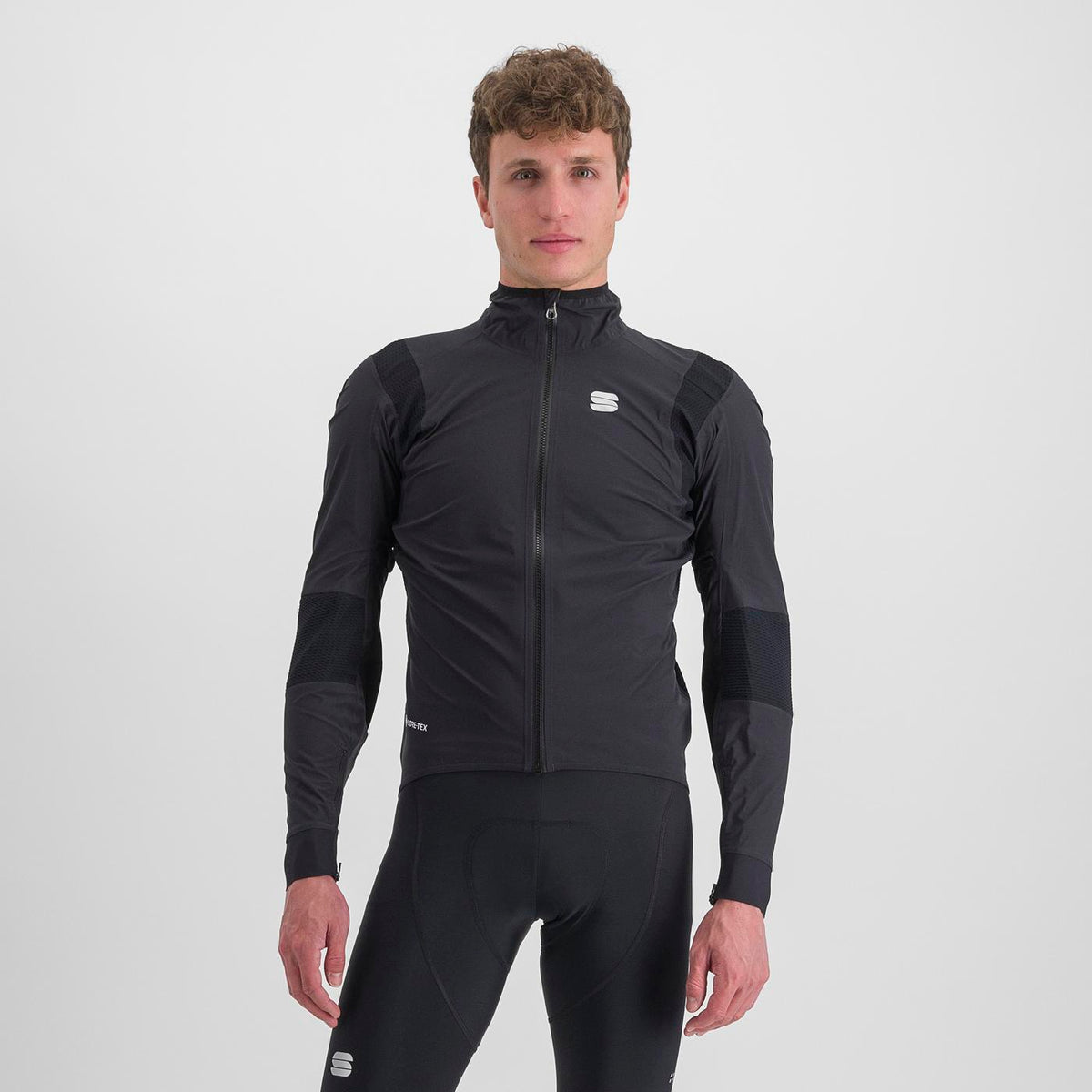 Sportful Aqua Pro Jacket - regnjacka för cykling