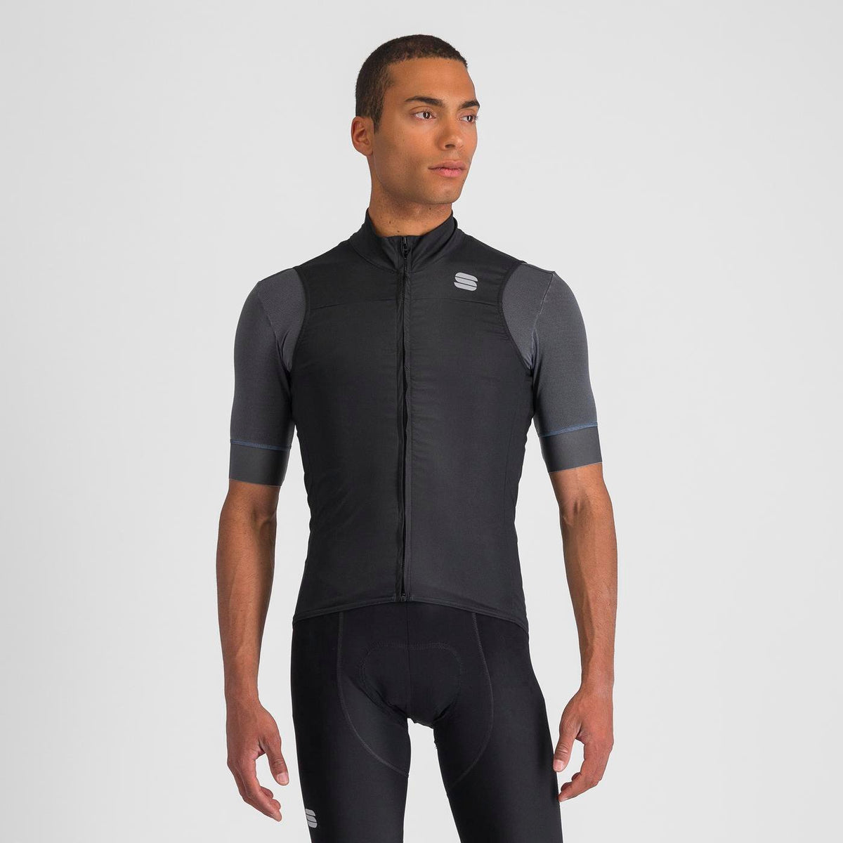 Sportful Pro Vest - kevyt tuuliliivi pyöräilyyn