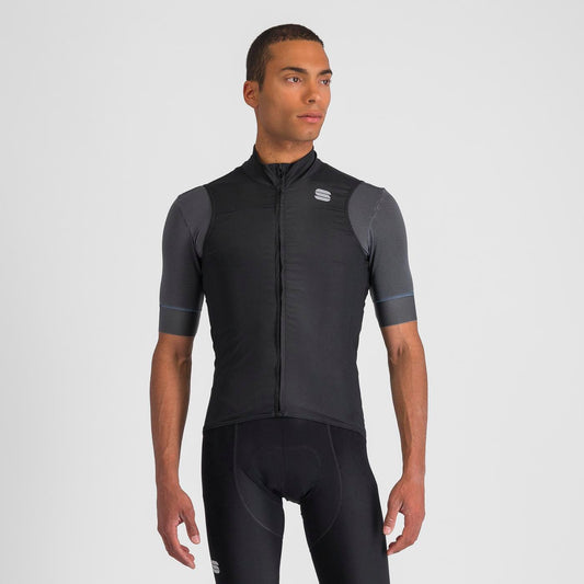 Sportful Pro Vest - lightweight wind vest for cycling