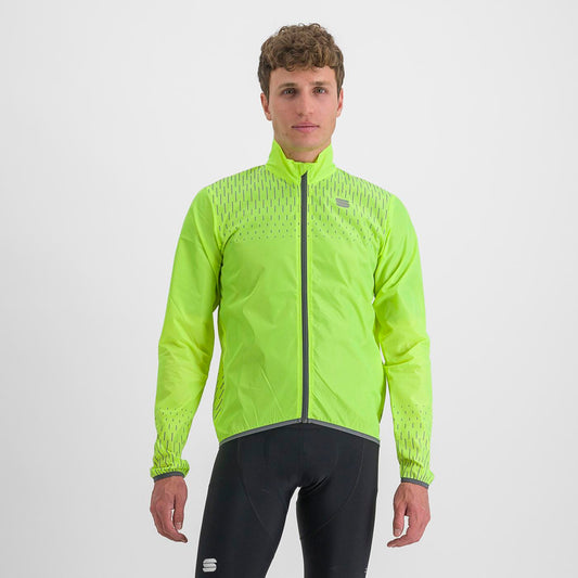 Sportful Reflex Jacket - lightweight cycling jacket