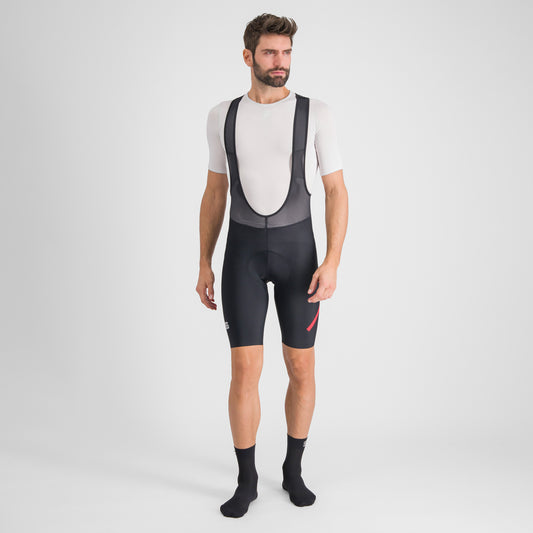 Sportful Fiandre Pro Light Bibshort - vattenavvisande cykelshorts