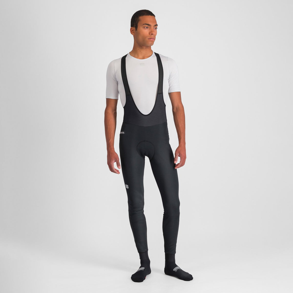 Sportful Infinium bibtight - cykelbyxor för kallt väder