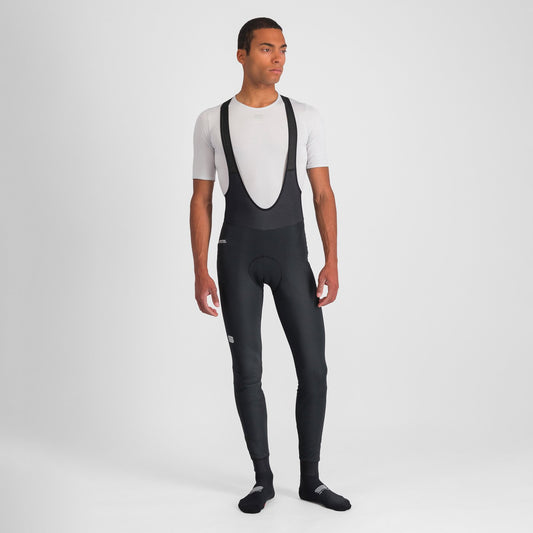 Sportful Infinium bibtight - cold weather cycling pants