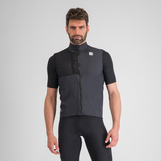 Sportig Supergiara Layer Vest cykelväst