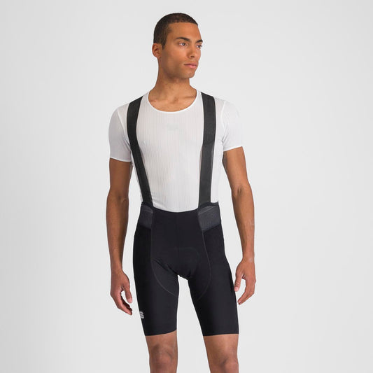 Sportful Total Comfort Bibshorts - endurance cycling shorts