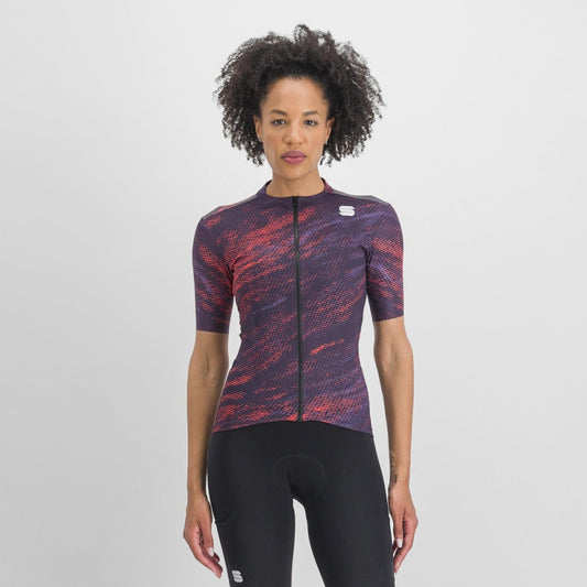 Sportful Cliff Supergiara W Jersey - pyöräilypaita naisille