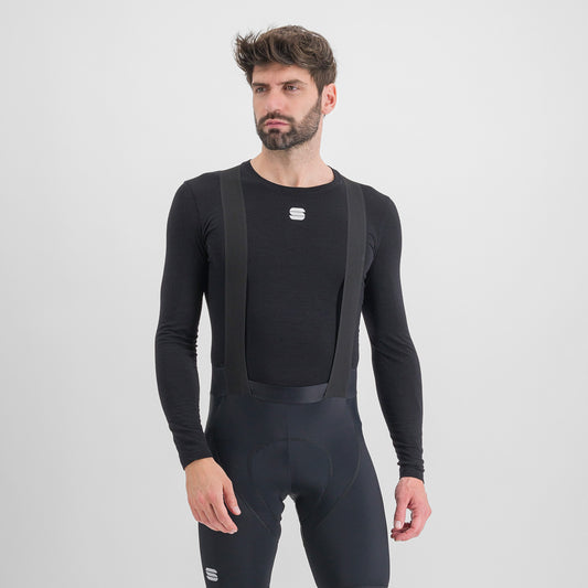 Sportful Merino Tee Long Sleeve Undershirt