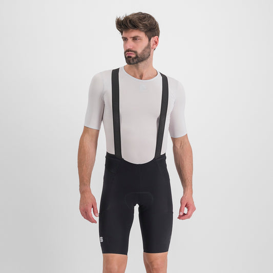 Sportful Ultra Bibshort - gravelbibsi reisitaskuilla
