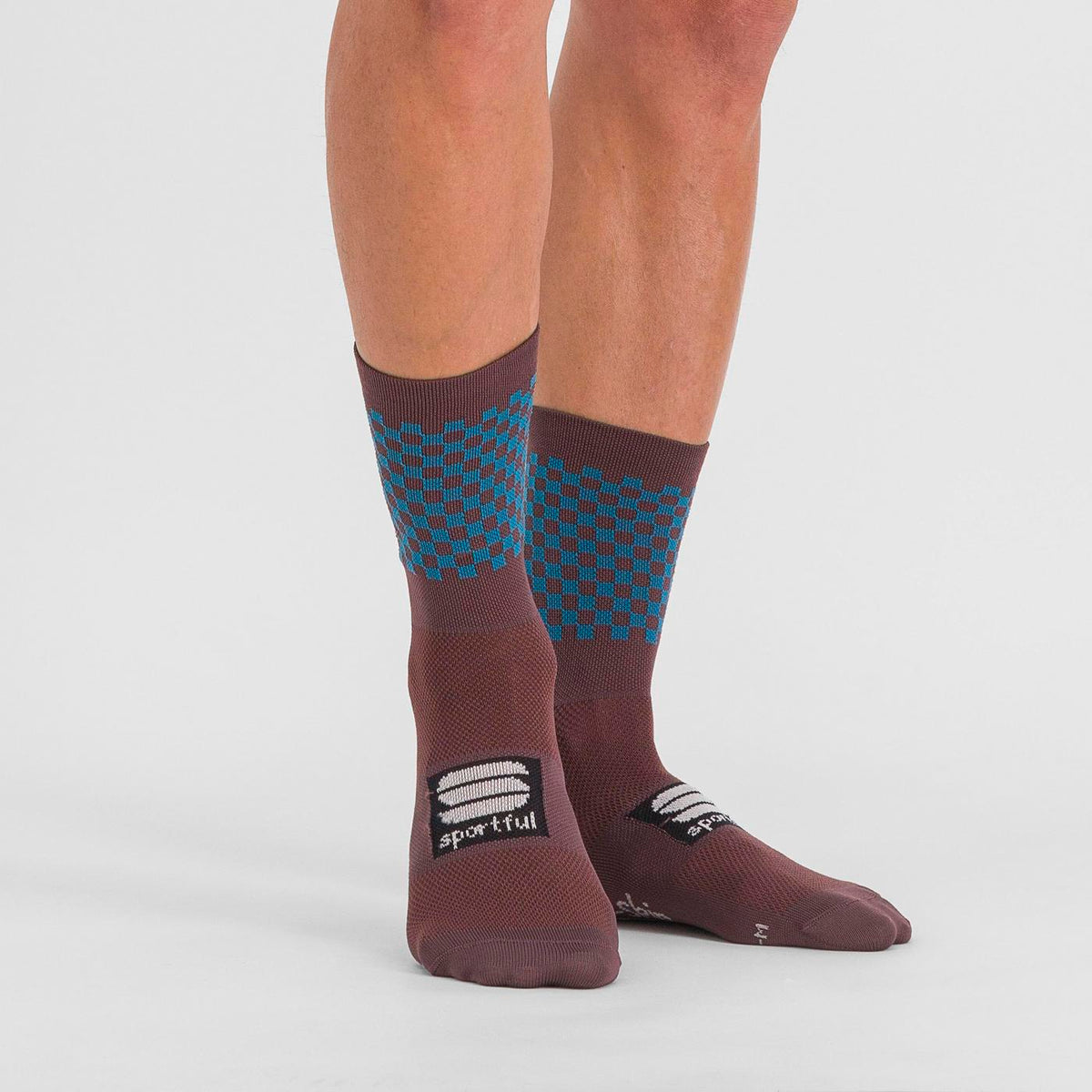 Sportful Checkmate Socks - sports socks