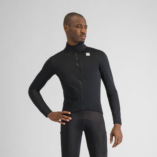 Sportful SRK Jacket - joustava tuulenpitävä pyöräilytakki