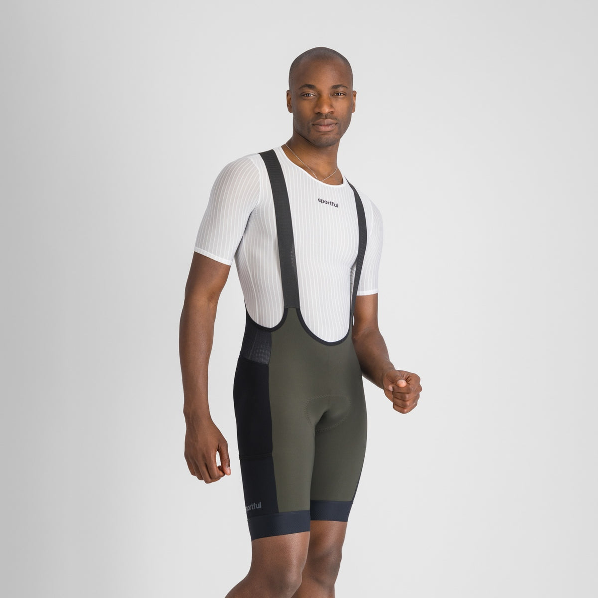 Sportful Supergiara 2 Bibshort - pehmustetut pyöräilyhousut