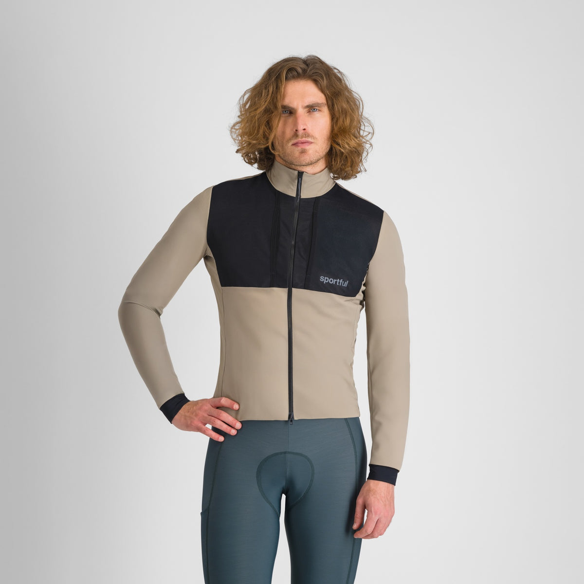 Sportful Supergiara 2 Jacket - pyöräilytakki kylmille keleille