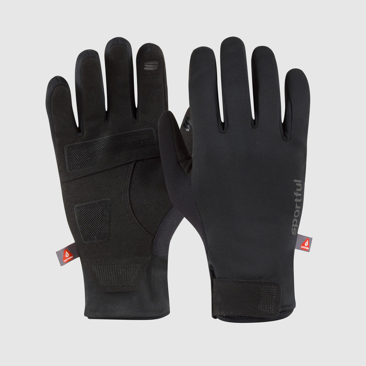 Sportful Deep Winter Gloves - talvihanskat pyöräilyyn