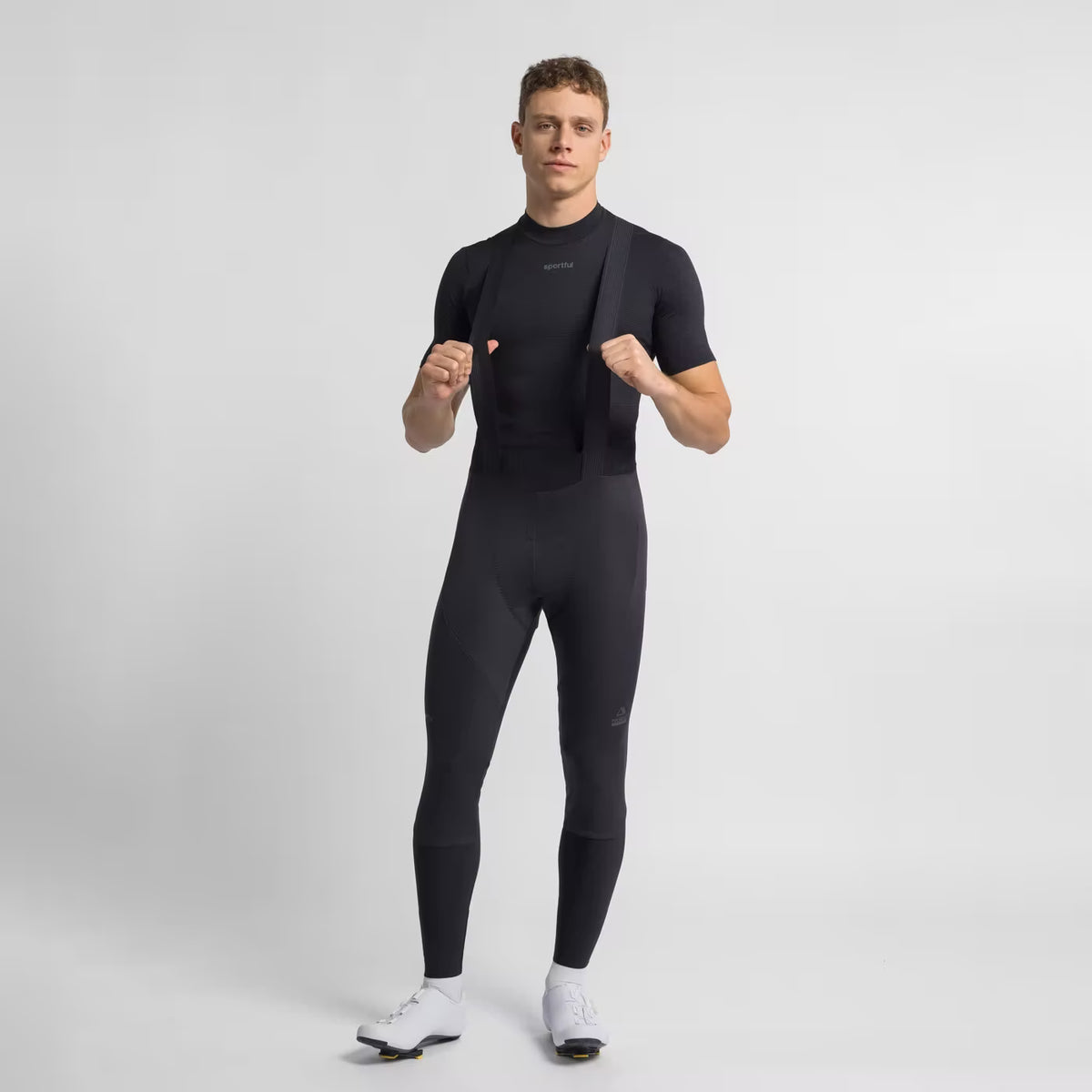 Sportful Supergiara 2 Bibtight – pitkät gravel-ajohousut