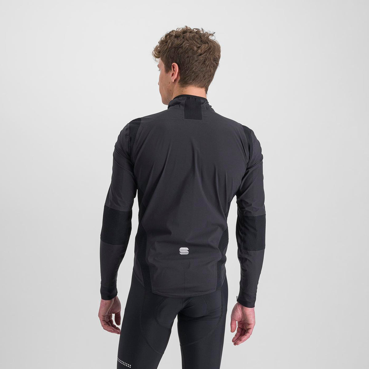 Sportful Aqua Pro Jacket - regnjacka för cykling