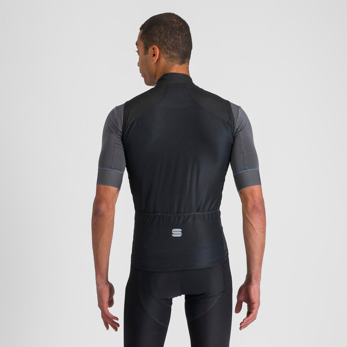 Sportful Pro Vest - kevyt tuuliliivi pyöräilyyn