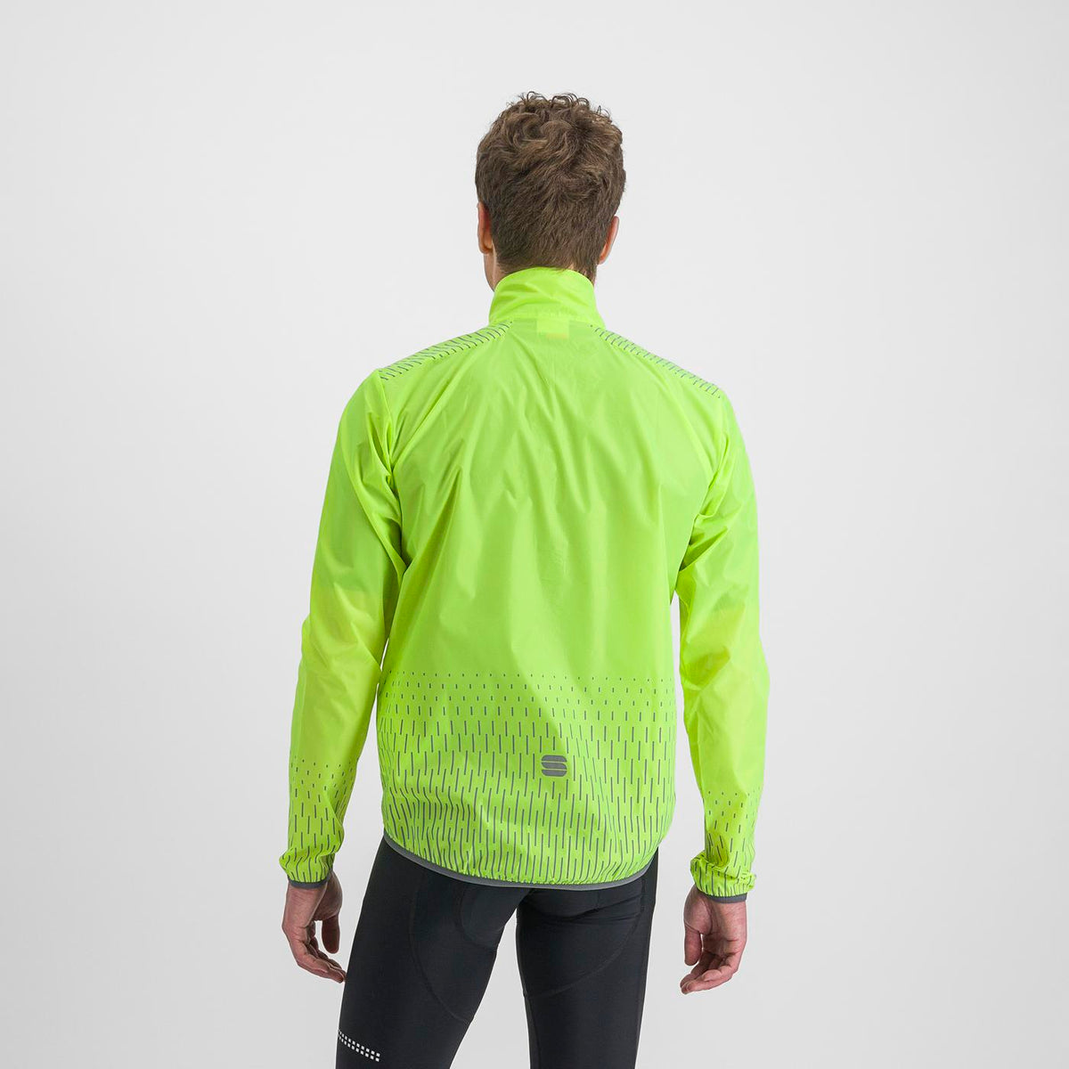 Sportful Reflex Jacket - lätt cykeljacka