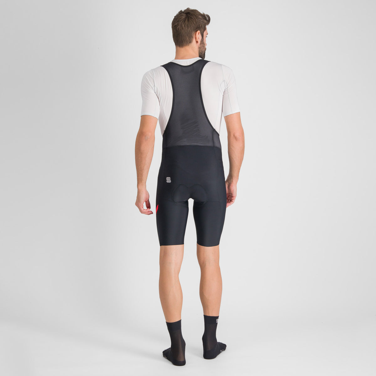 Sportful Fiandre Pro Light Bibshort - vettähylkivät pyöräilyhousut