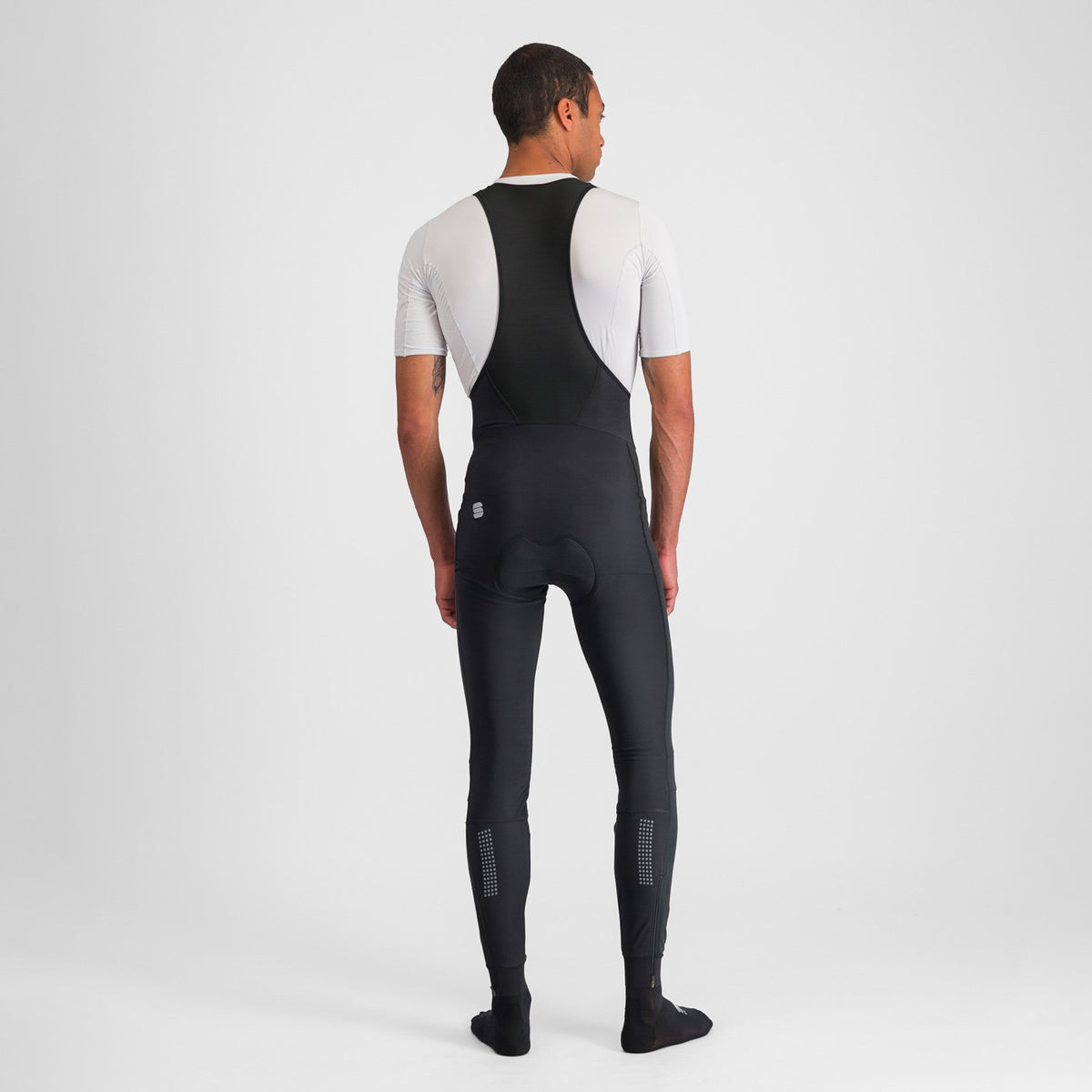 Sportful Infinium bibtight - cykelbyxor för kallt väder
