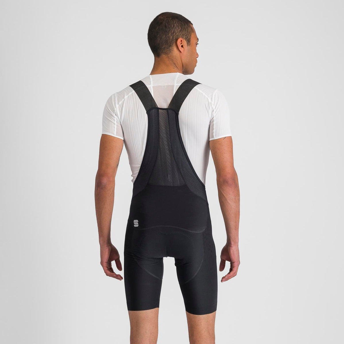 Sportful Total Comfort Bibshorts - uthållighetscykelshorts
