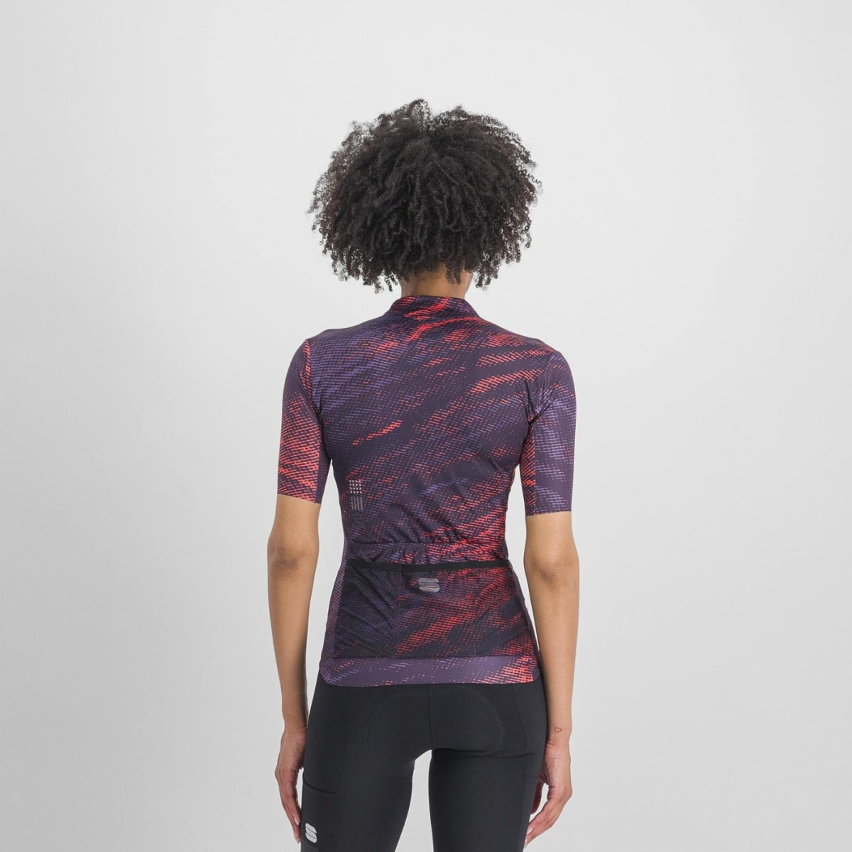 Sportful Cliff Supergiara W Jersey - pyöräilypaita naisille