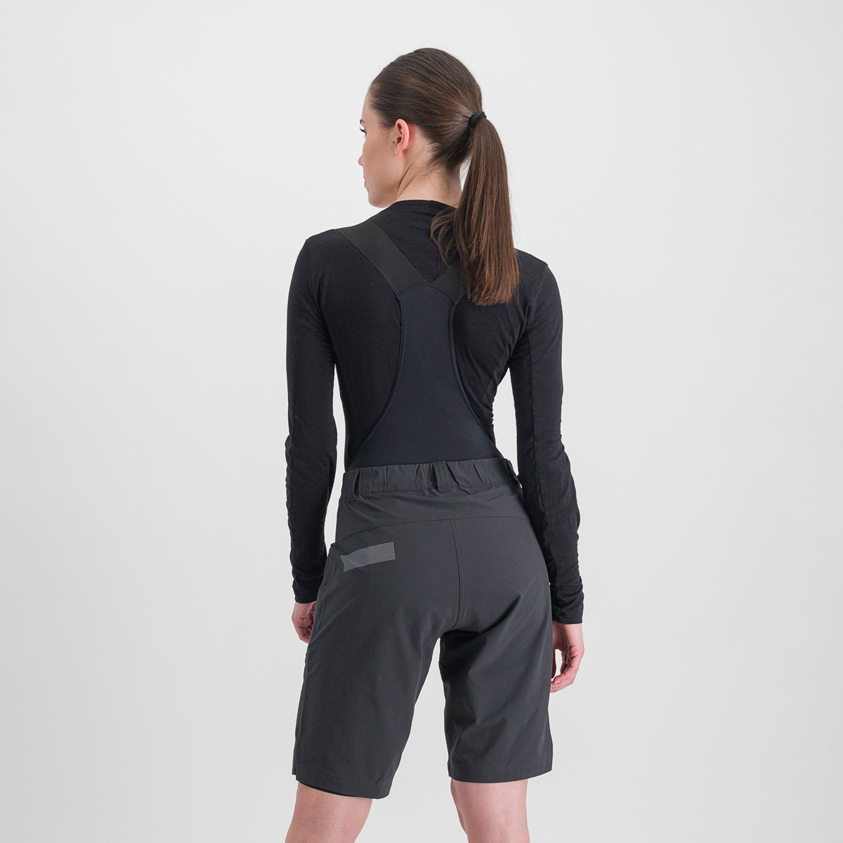 Sportful Merino W Tee Long Sleeve base layer for women