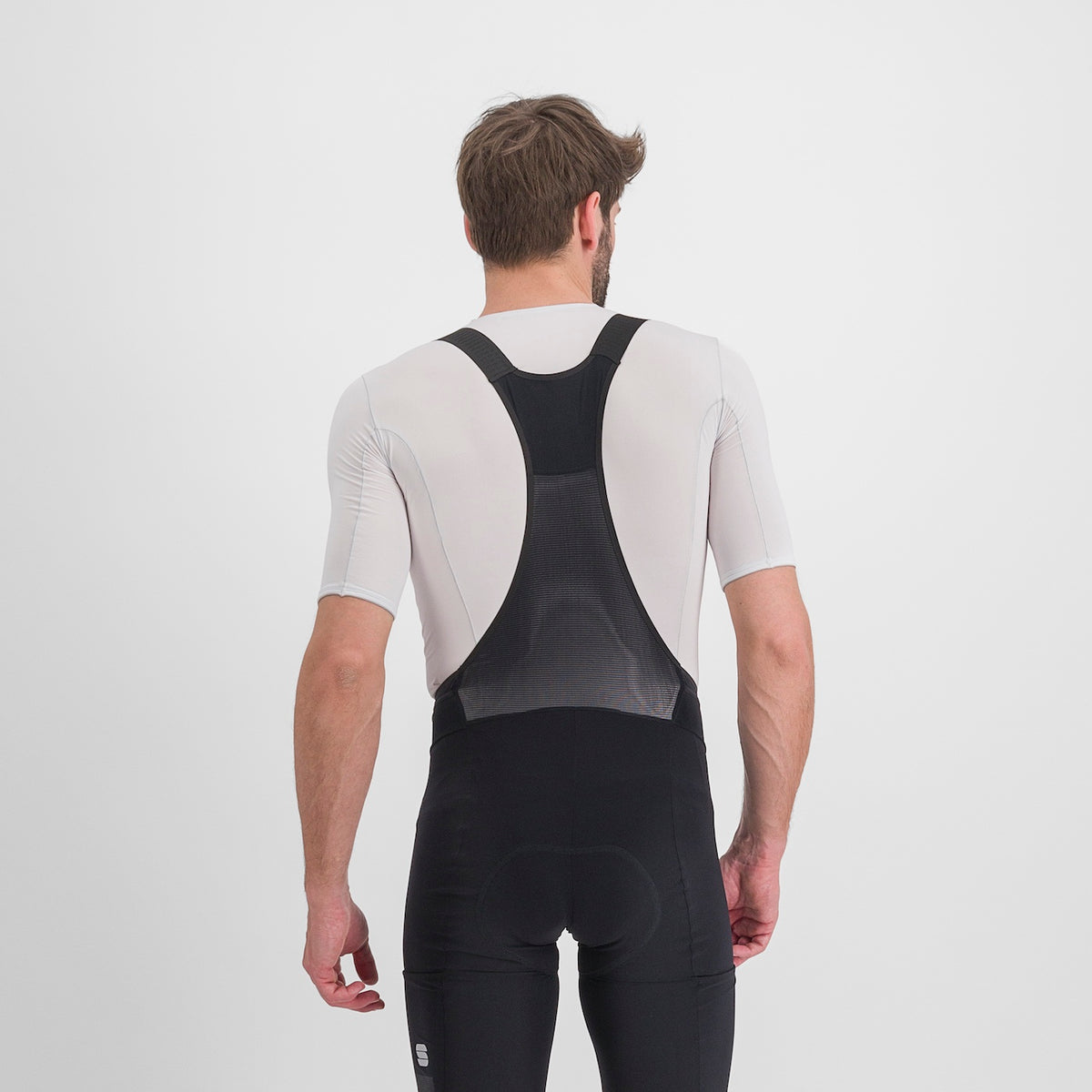 Sportful Ultra Bibshort - gravelbibsi reisitaskuilla