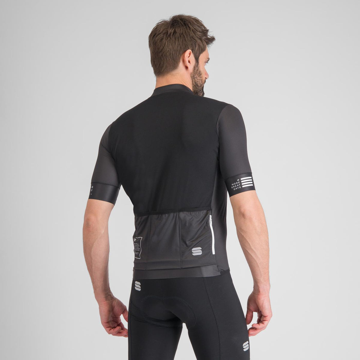 Sportful SRK Jersey - pyöräilypaita