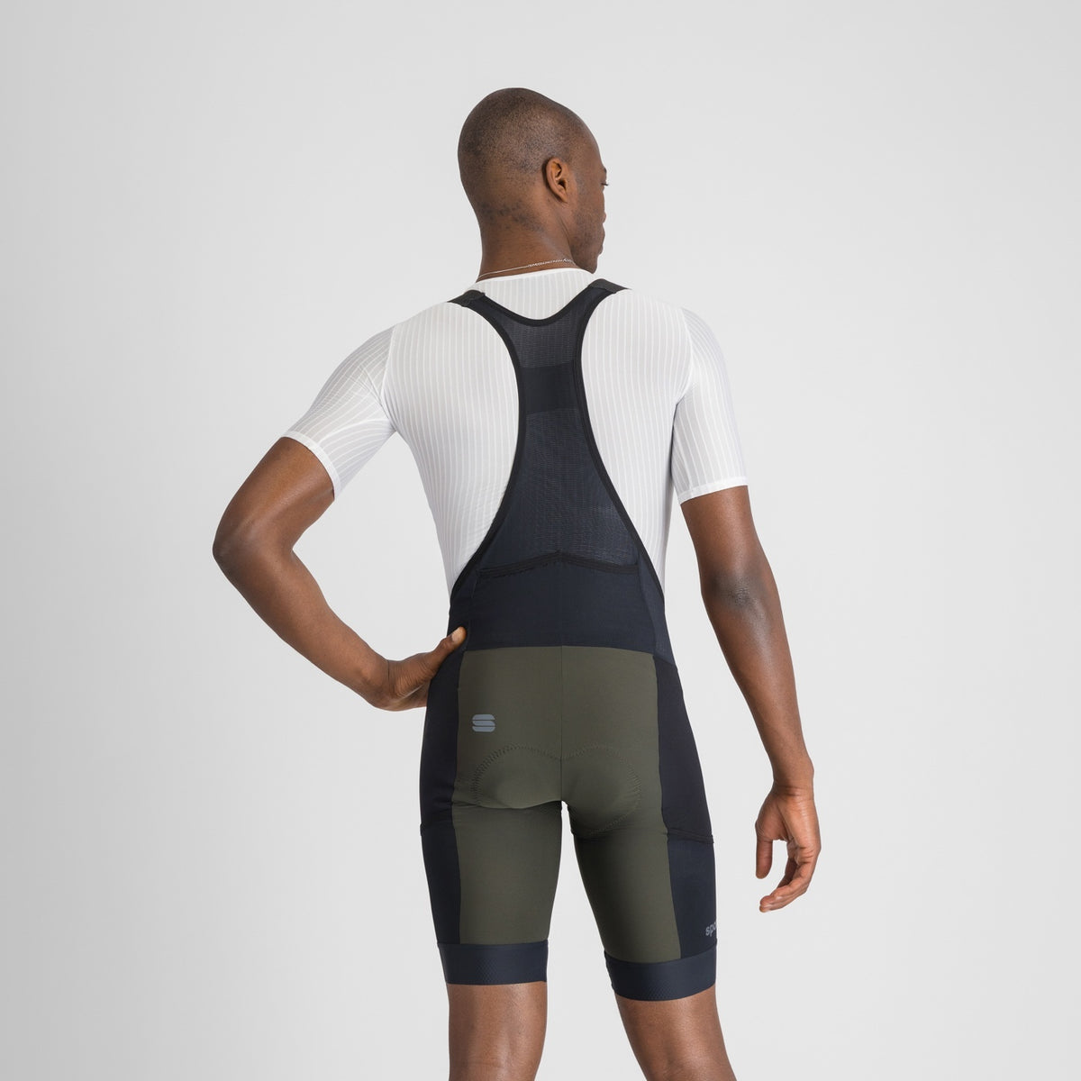 Sportful Supergiara 2 Bibshort - pehmustetut pyöräilyhousut