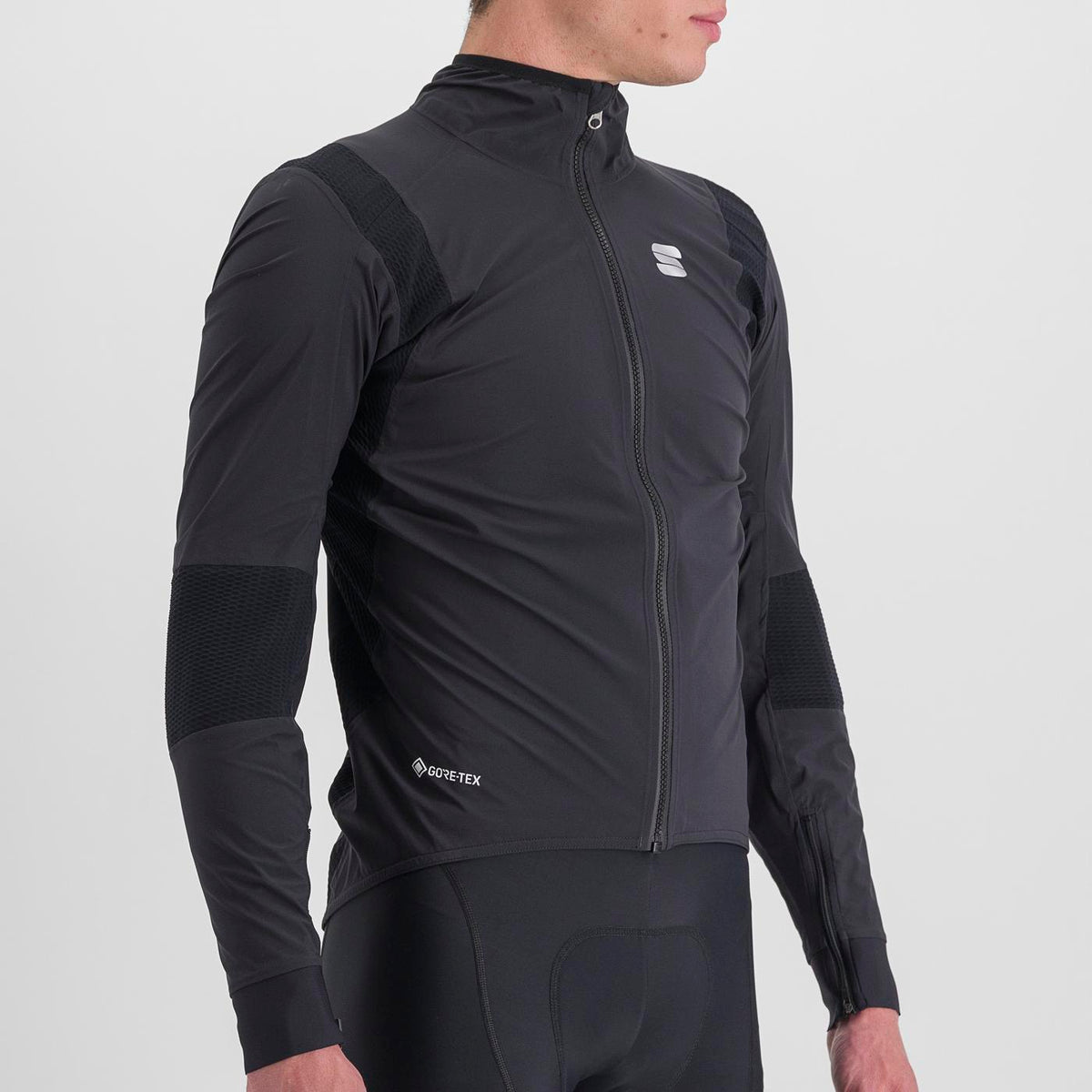 Sportful Aqua Pro Jacket - regnjacka för cykling