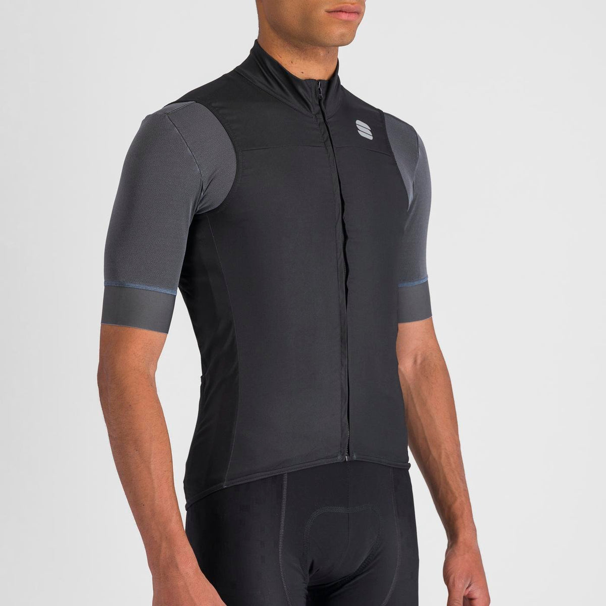 Sportful Pro Vest - kevyt tuuliliivi pyöräilyyn