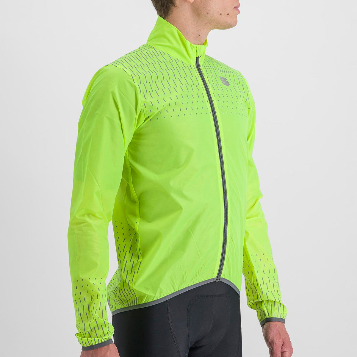Sportful Reflex Jacket - lätt cykeljacka